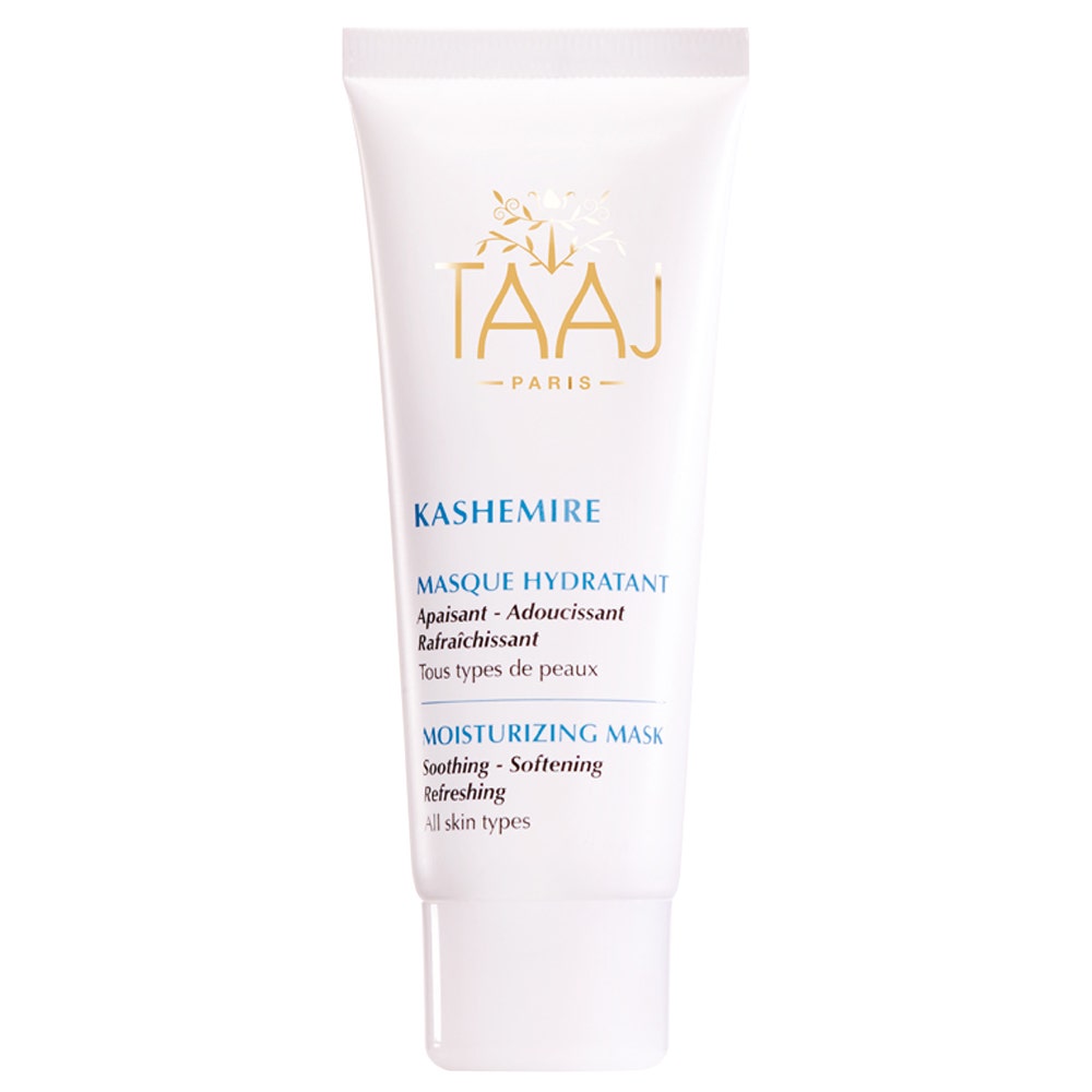 Taaj Kashemire Mascarilla Hidratante 75 ml