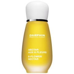 Darphin Elixir Aux Huilles Essentielles Nectar De 8 Flores 15ml