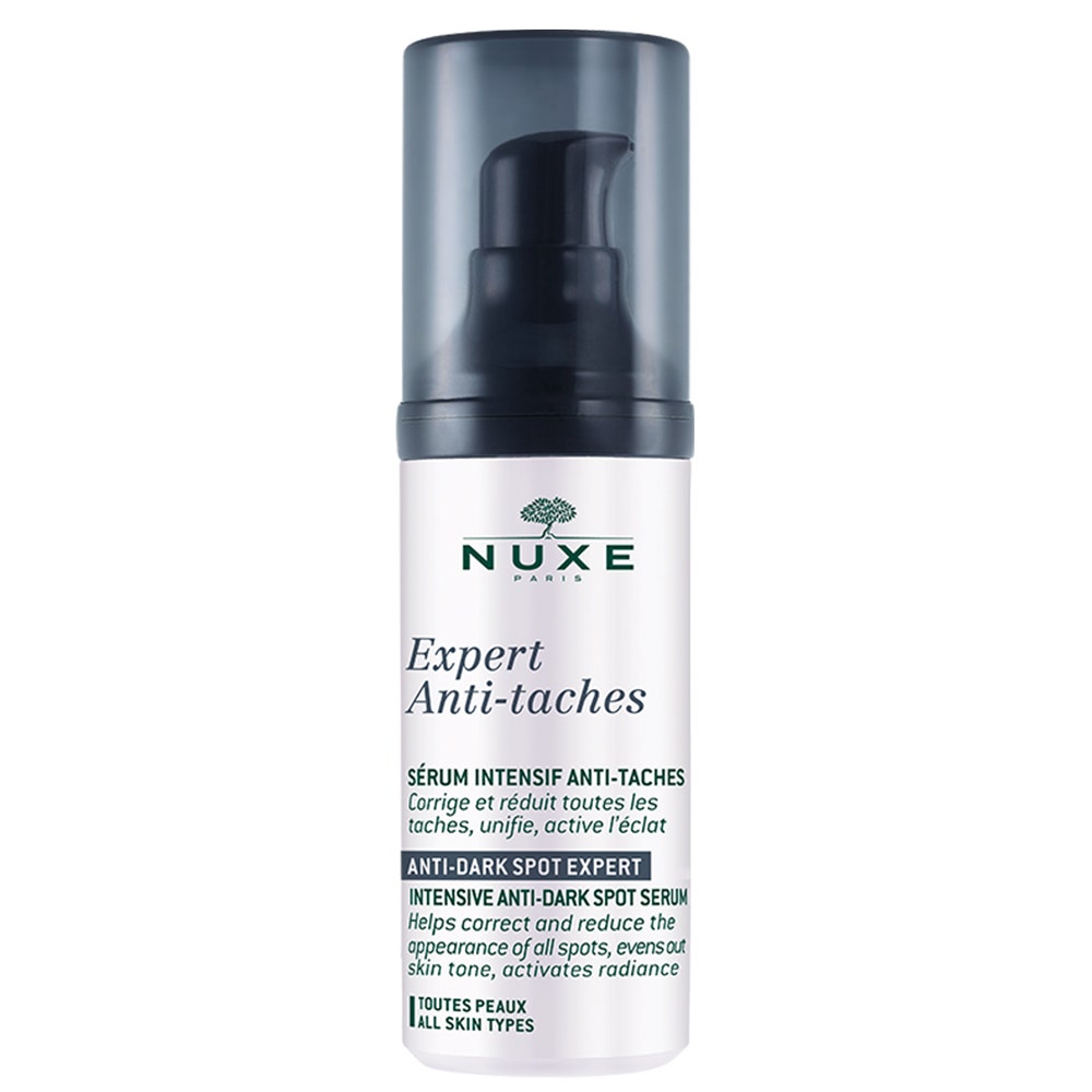 Nuxe Expert Anti-Taches Serum Expert Antimanchas Intensivo 30ml