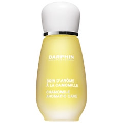 Darphin Elixir Aux Huilles Essentielles Elixir Tratamiento Aromatico Con Camomila 15ml