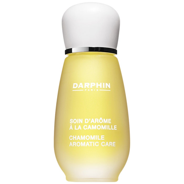Elixir Tratamiento Aromatico Con Camomila 15ml Elixir Aux Huilles Essentielles Darphin