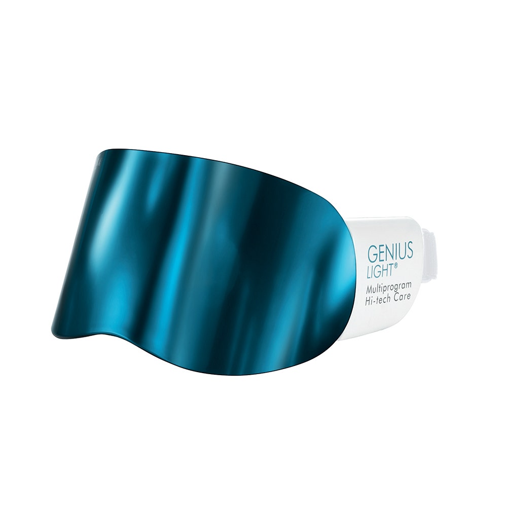 Talika Máscara Genius Light