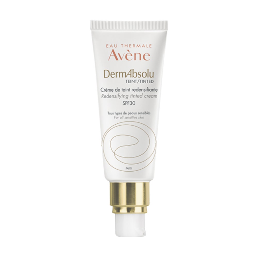 Avène Crema con color redensificante SPF30 40ml