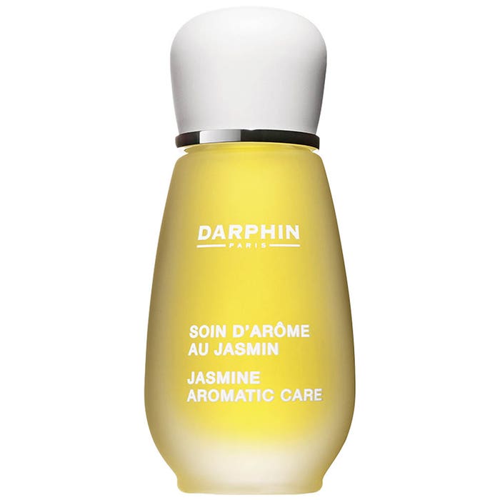 Elixir Tratamiento Aromatico Con Jazmin 15ml Darphin