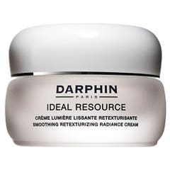 Darphin Ideal Resource Crema Iluminadora Alisante Retexturizante 50ml