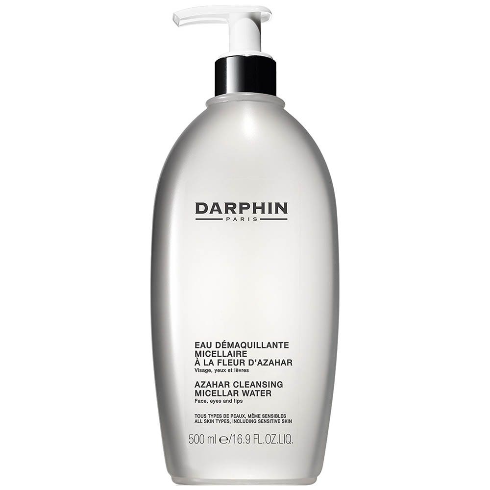 Darphin Agua Desmaquillante Micelar Flor De Azahar 500ml