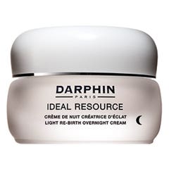 Darphin Ideal Resource Crema Noche Iluminadora 50ml