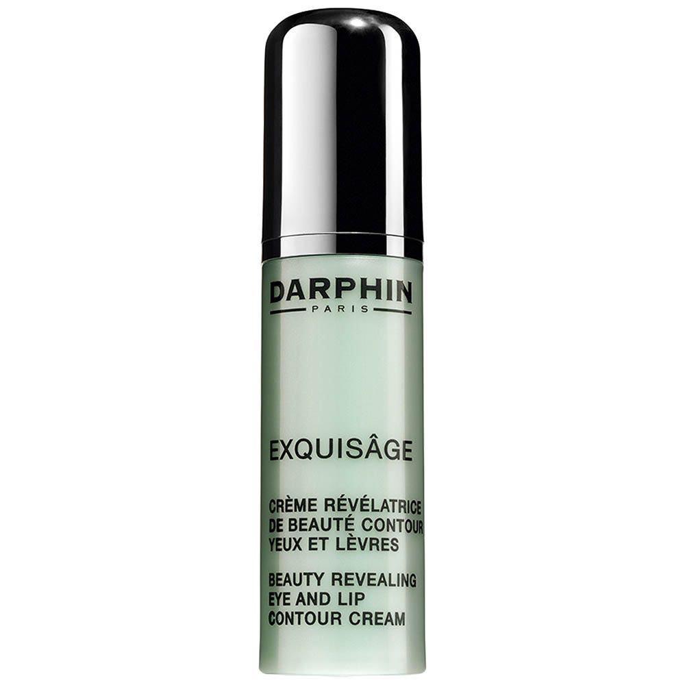 Darphin Exquisâge Crema Reveladora De Belleza Contorno De Ojos Y Labios 15ml