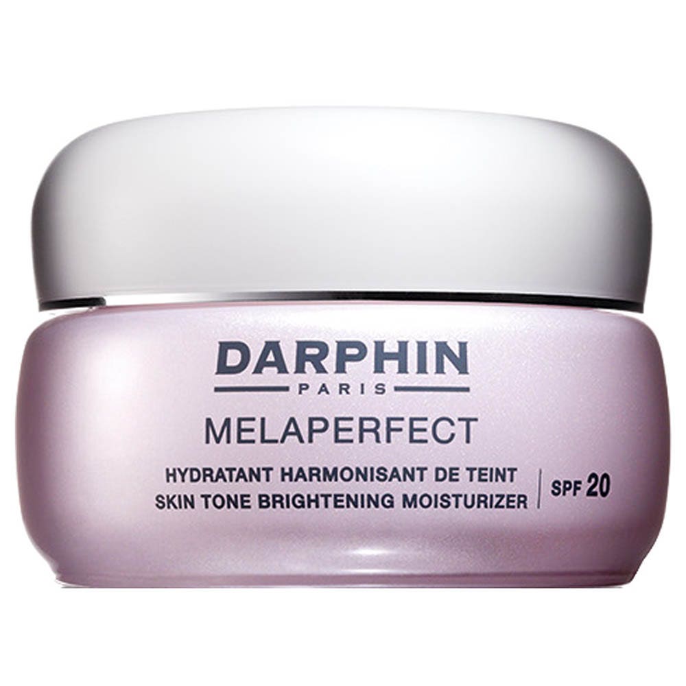 Darphin Melaperfect Hidratante Uniformizante Del Tono Spf20 50ml