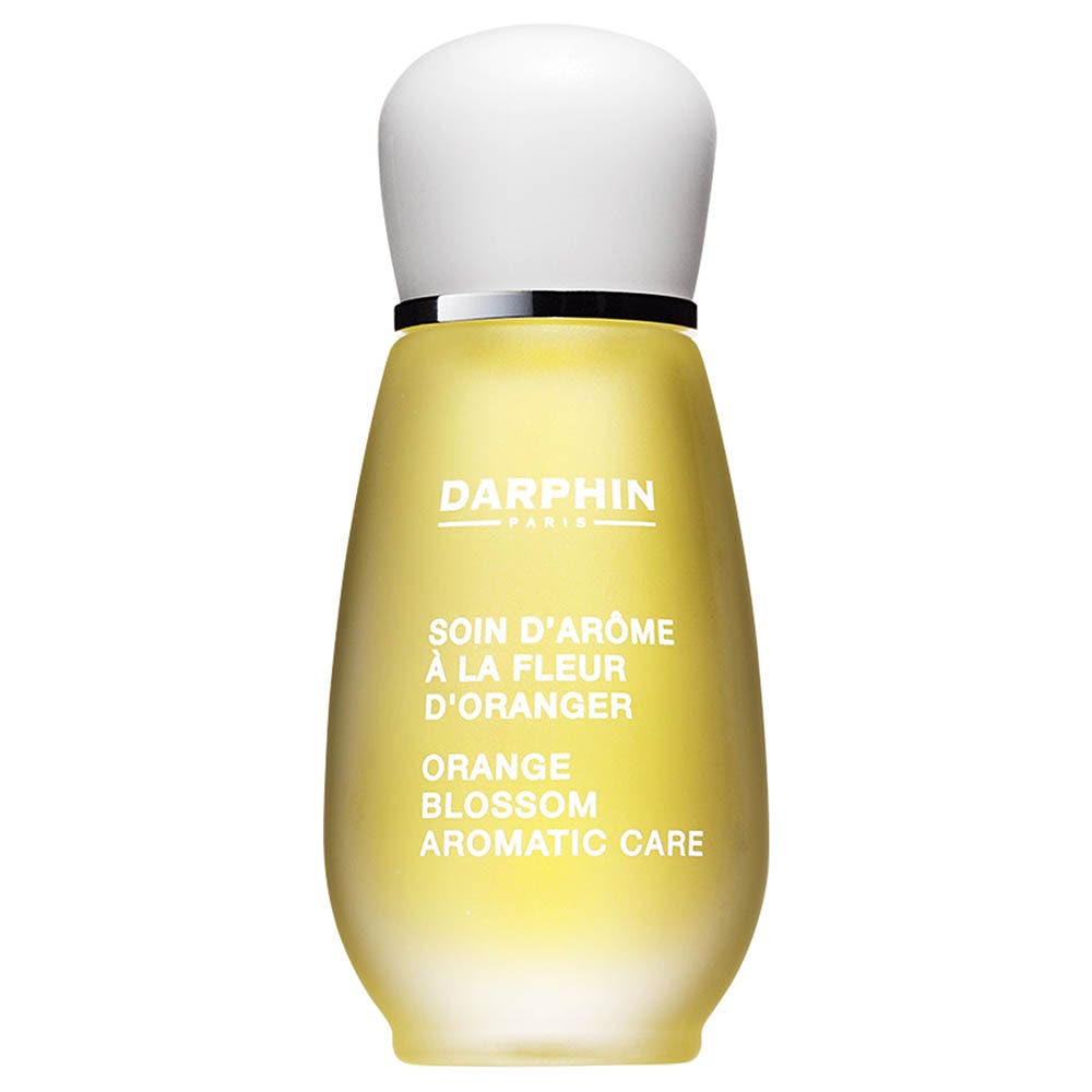 Darphin Elixir Tratamiento Aromatico Con Flor De Azahar 15ml