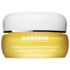 Darphin Crema Aceite Néctar de 8 Flores 30ml