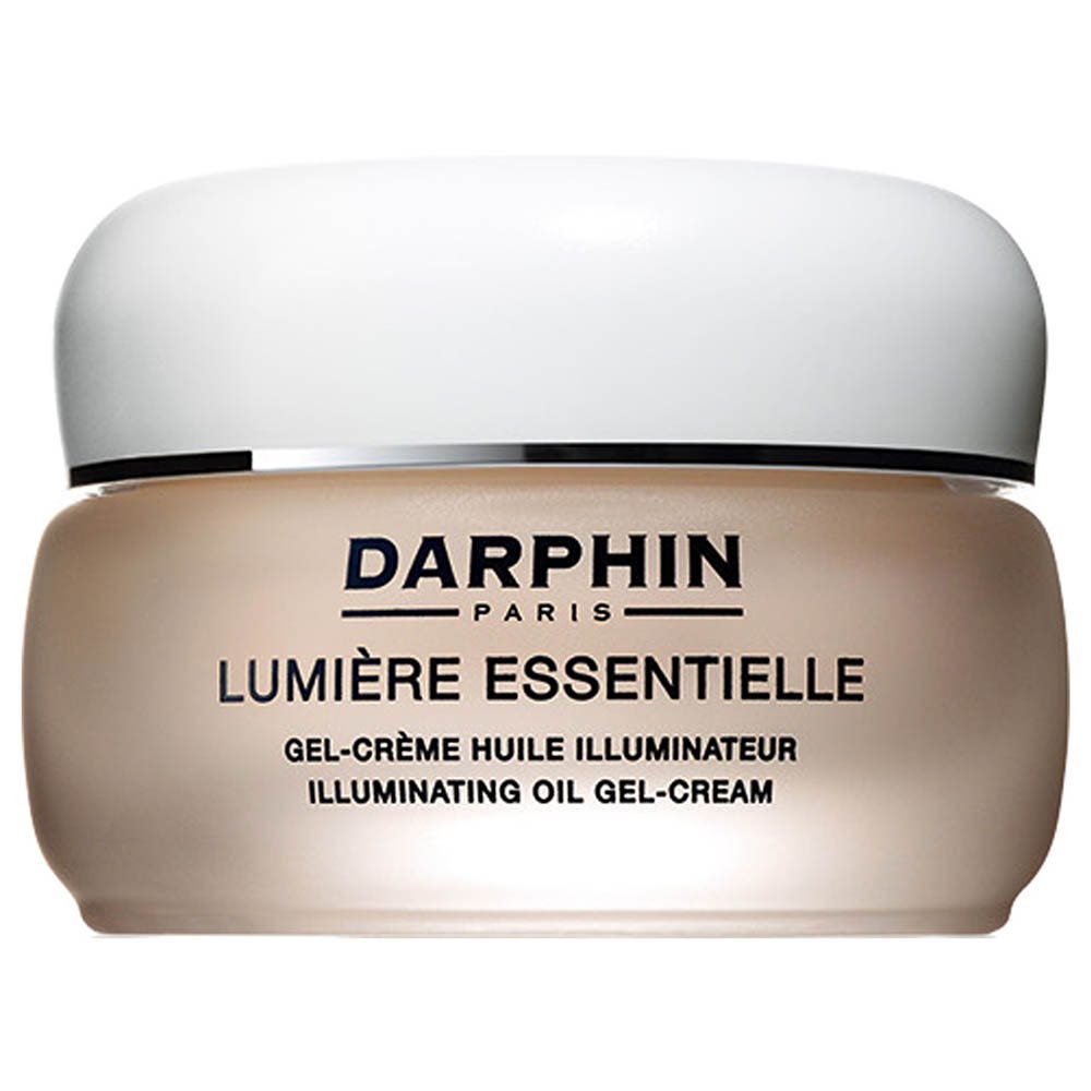 Darphin Gel-crema Aceite Iluminador 50ml