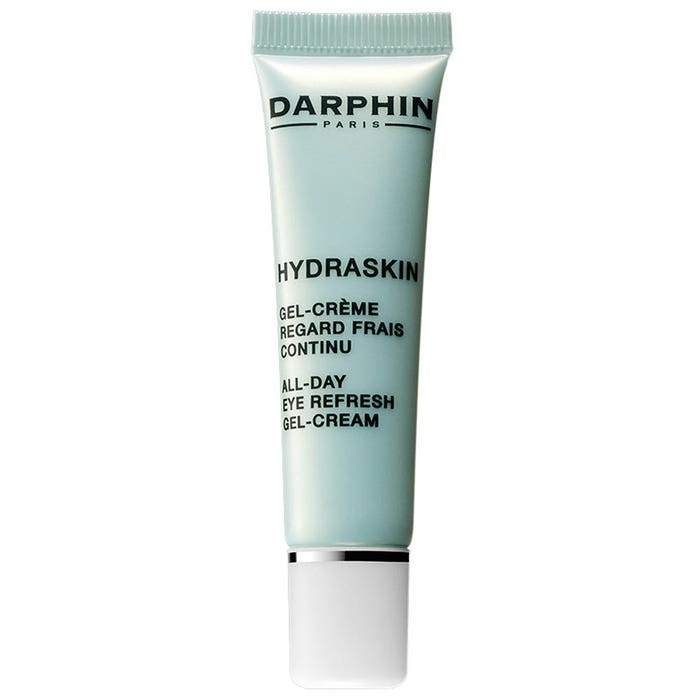 Gel-crema refrescante e hidratante contorno de ojos 15ml Hydraskin Darphin