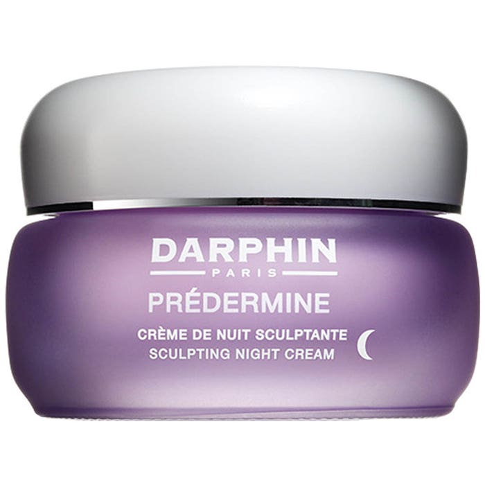Darphin Prédermine Crema de noche reafirmante 50ml