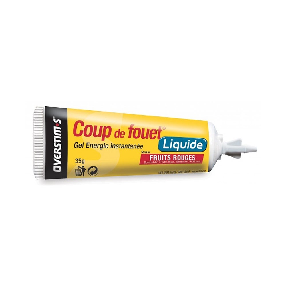 Overstims Coup De Fouet Liquido 25g