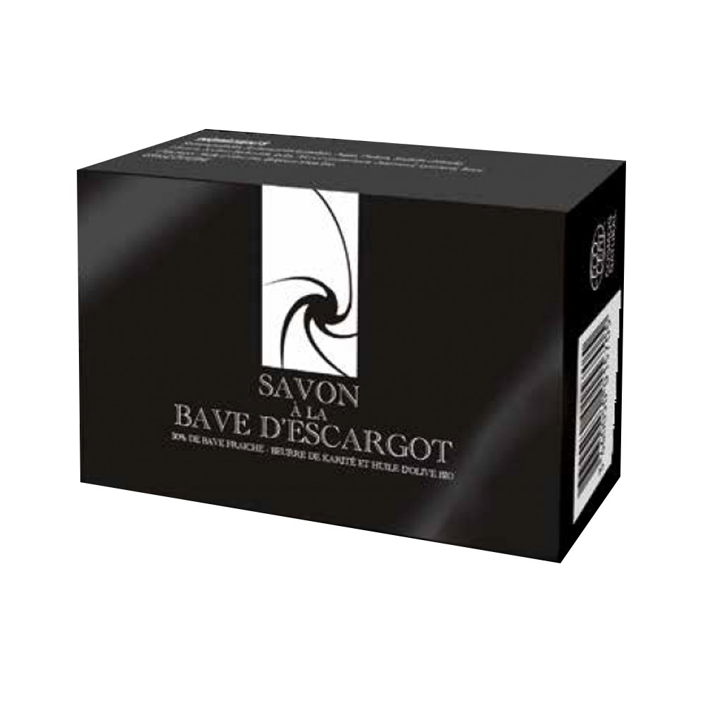 Dr. Theiss Naturwaren Jabón de baba de caracol 125g