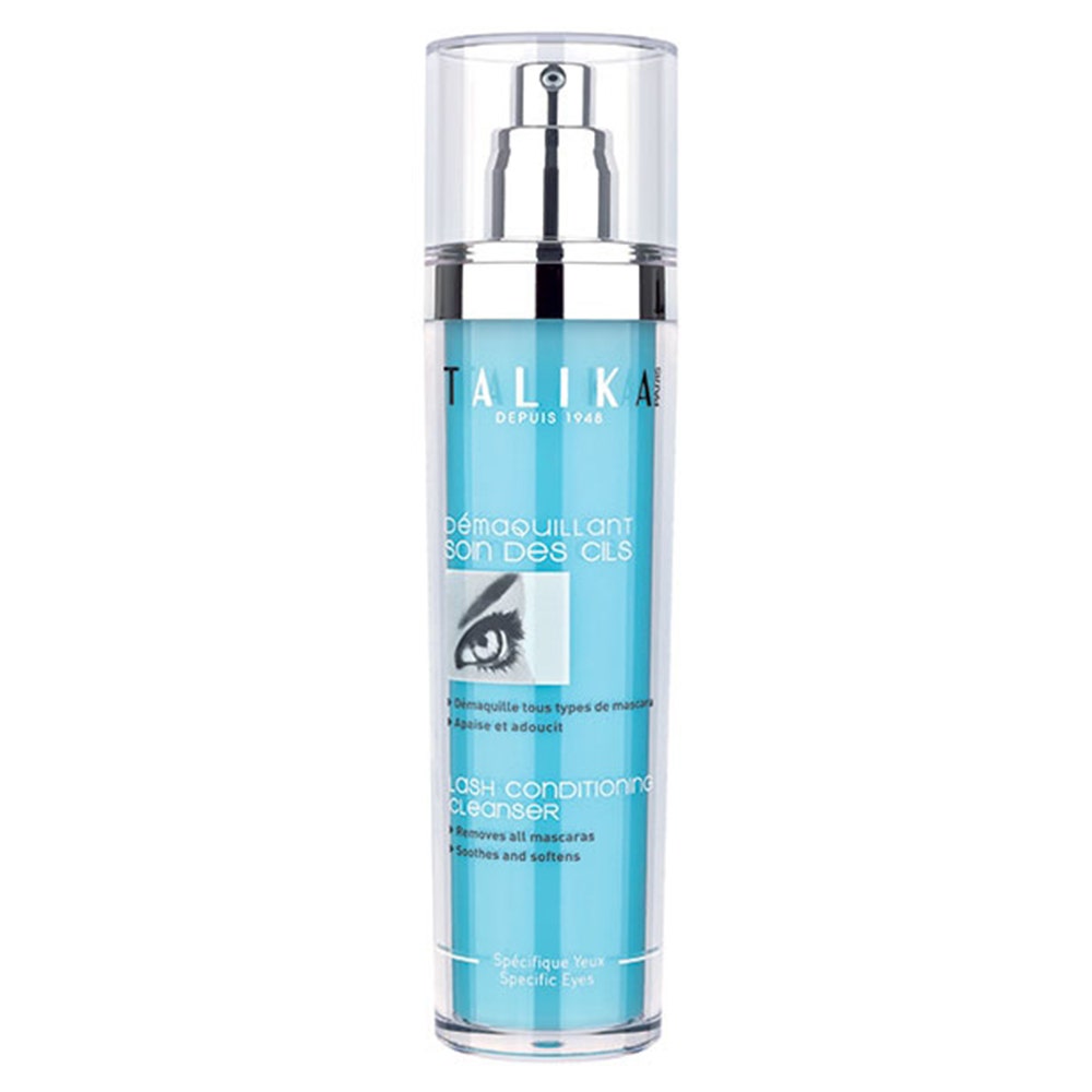 Talika Desmaquillante Cuidado Pestañas 120ml