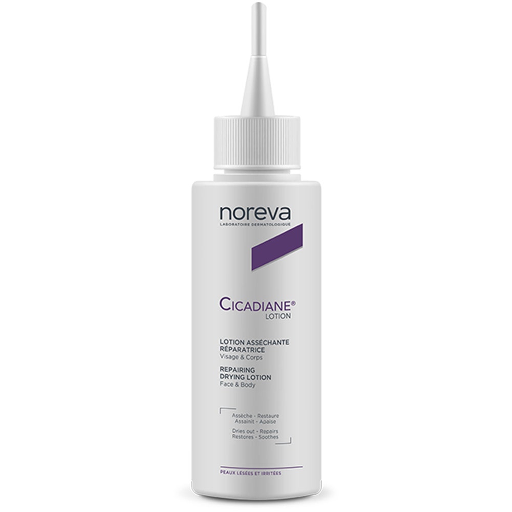 Noreva Cicadiane Loción reparadora calmante 100 ml