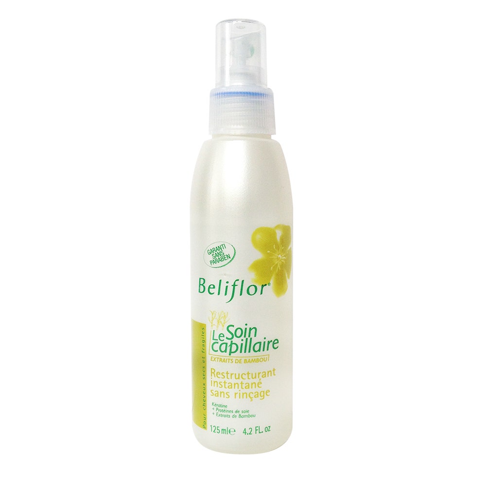 Beliflor Tratamiento Capilar Reestructurante Sin Aclarado 125ml
