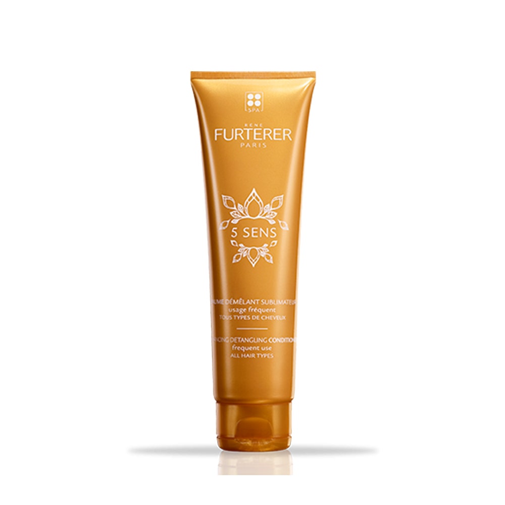 René Furterer 5 Sens Balsamo Desenredante Sublimador 150 ml