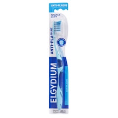 Elgydium Cepillo de dientes suave antiplaca