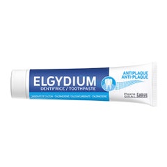 Elgydium Dentífrico antiplaca 50 ml