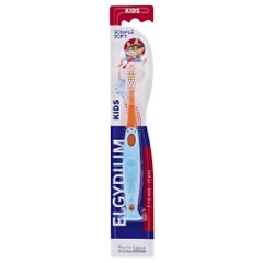Elgydium Cepillo de dientes 2-6 años Kids