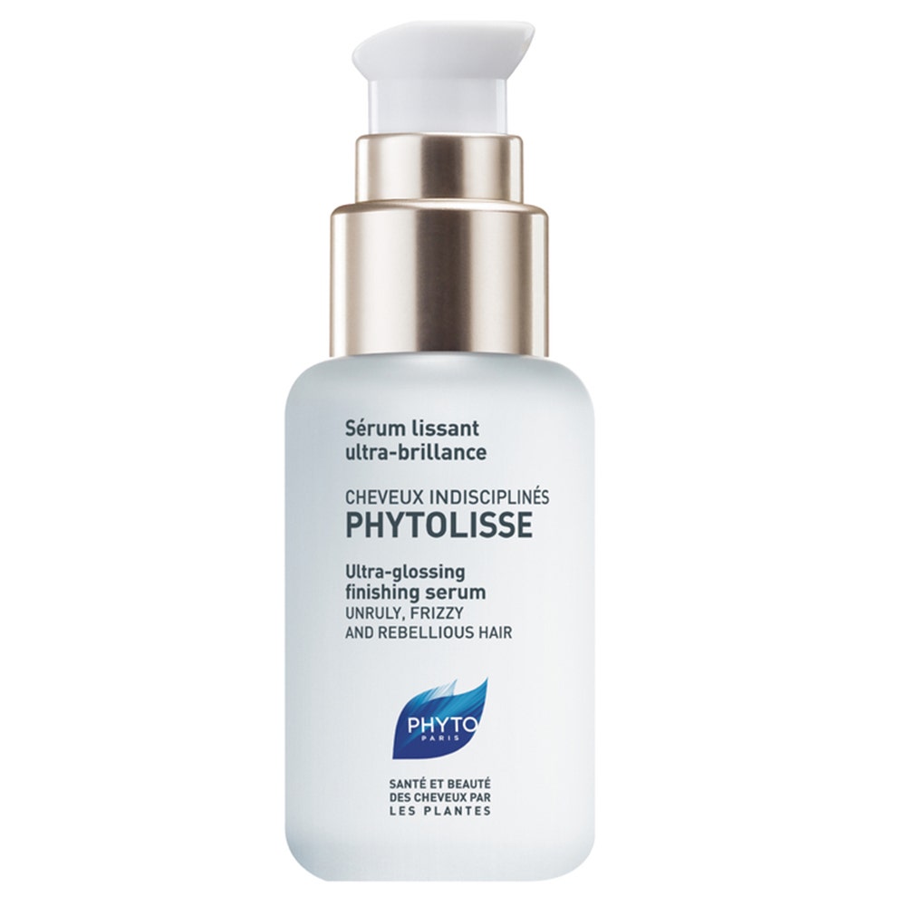 Phyto Paris Serum Alisador Ultra Luminosidad 50ml