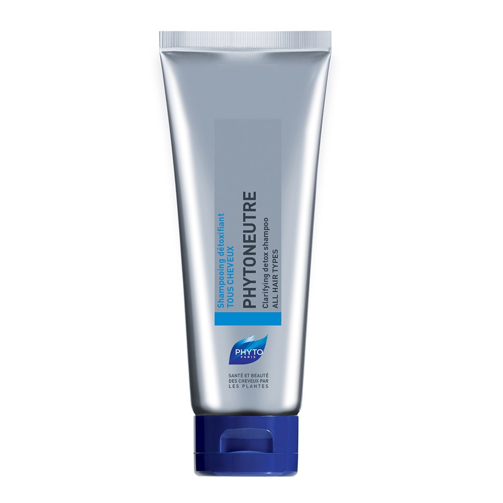 Phyto Paris Champu Detoxificante 125 ml