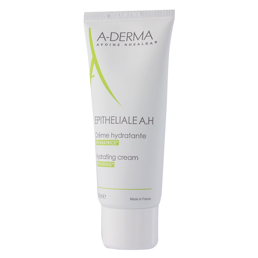 A-Derma Crema Reparadora 100ml