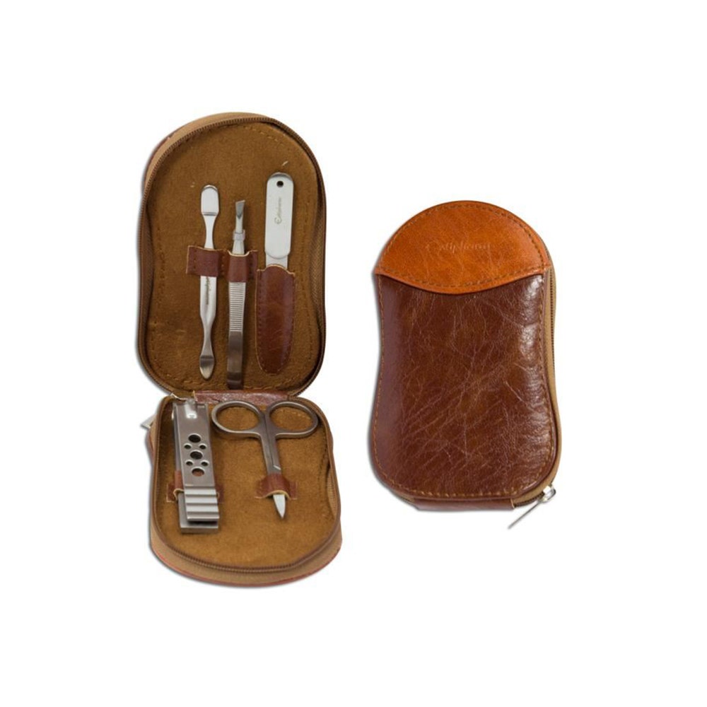 Estipharm Kit Manicura Hombre