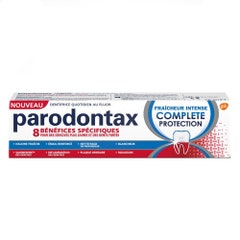 Parodontax Pasta dentífrica Protect Complete 75 ml