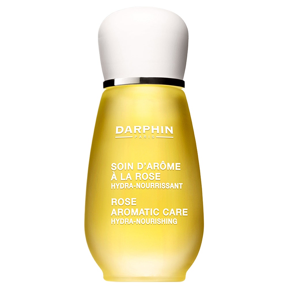 Darphin Elixir Aromático Rosa Hydra Nourrissant 15ml
