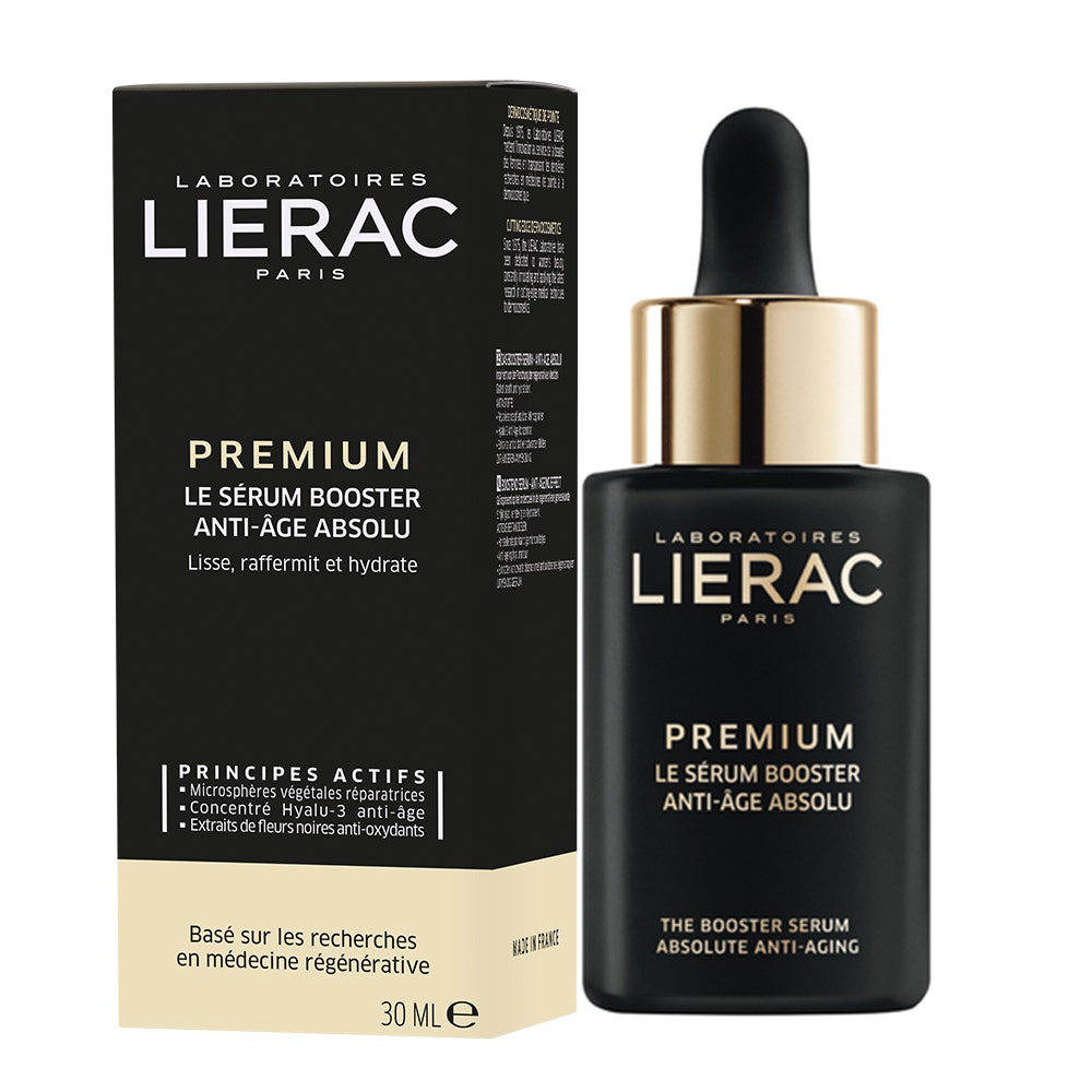 Lierac Premium Serum Regenerante Antiedad Absoluto 30ml