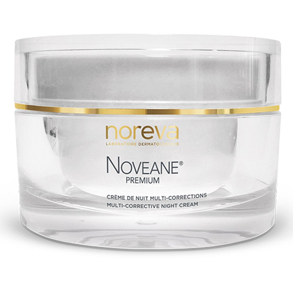 Noreva Noveane Premium Crema De Noche Multicorrectora 50 ml
