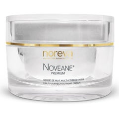 Noreva Noveane Premium Crema De Noche Multicorrectora 50 ml