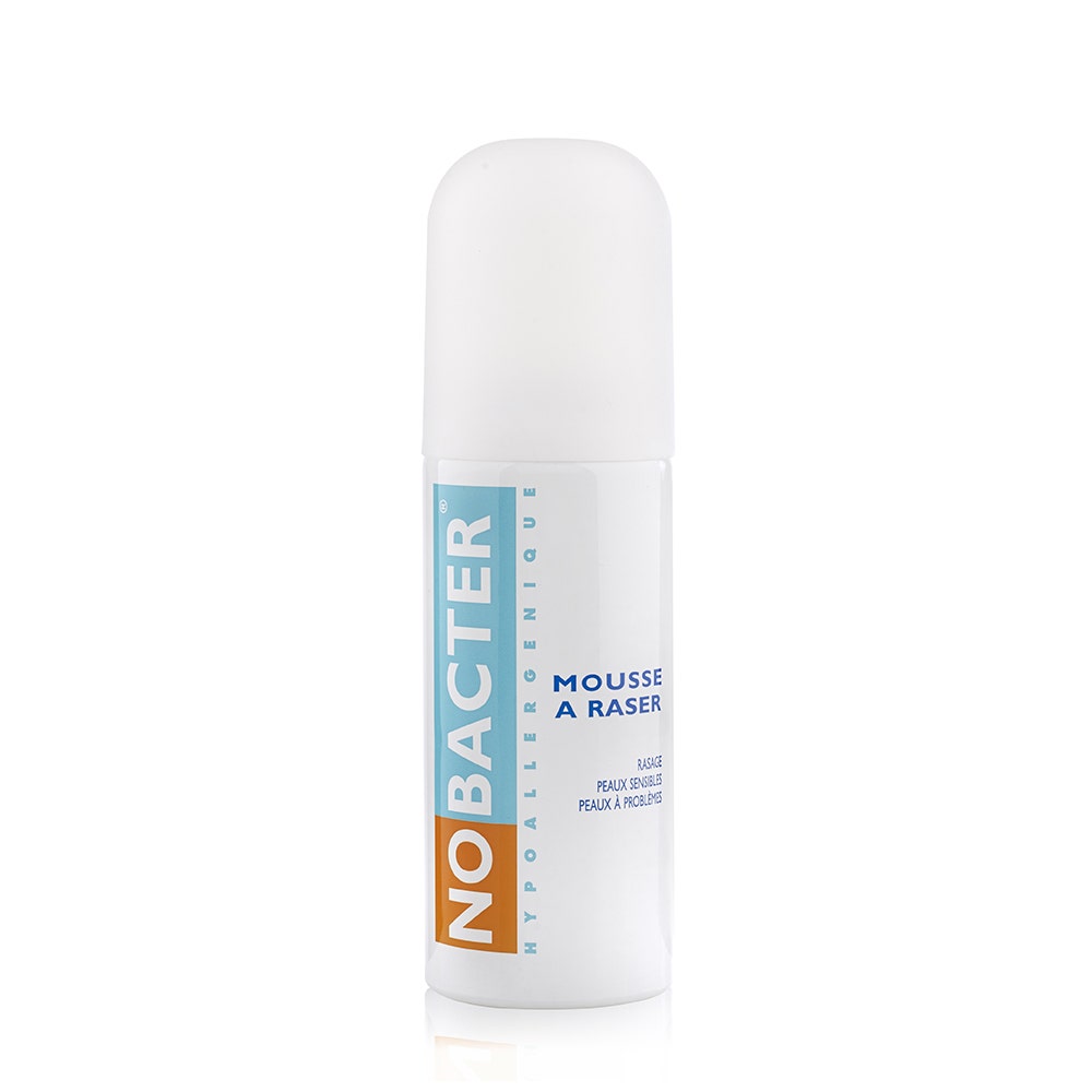 Nobacter Espuma De Afeitar 150 ml