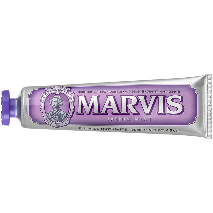 Pasta de dientes 85 ml Jasmin Mint Marvis