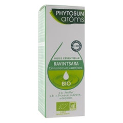 Phytosun Aroms Aromas Aceite esencial Ravintsara BIO 5 ml