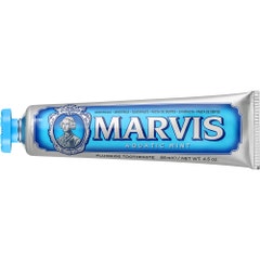 Marvis Aquatic Mint Pasta de dientes 85 ml