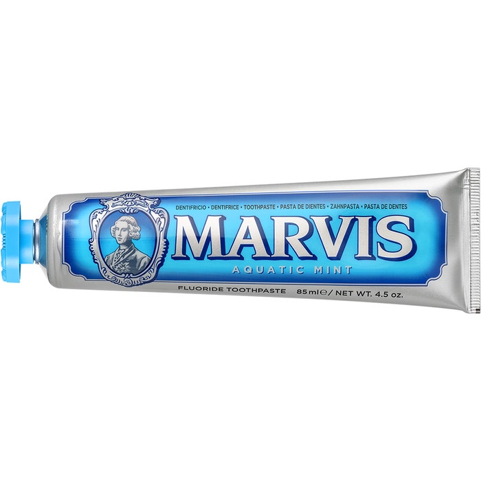 Pasta de dientes 85 ml Aquatic Mint Marvis