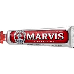Marvis Cinnamon Mint Pasta de dientes 85 ml
