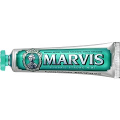 Marvis Classic Strong Mint Pasta de dientes 85 ml