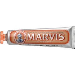 Marvis Ginger Mint Pasta de dientes 85 ml