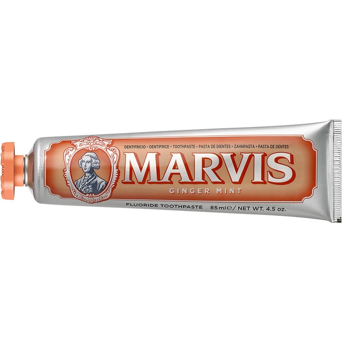 Pasta de dientes 85 ml Ginger Mint Marvis