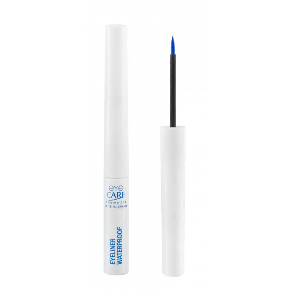 Eye Care Cosmetics Delineador De Ojos Waterproof 2.5g