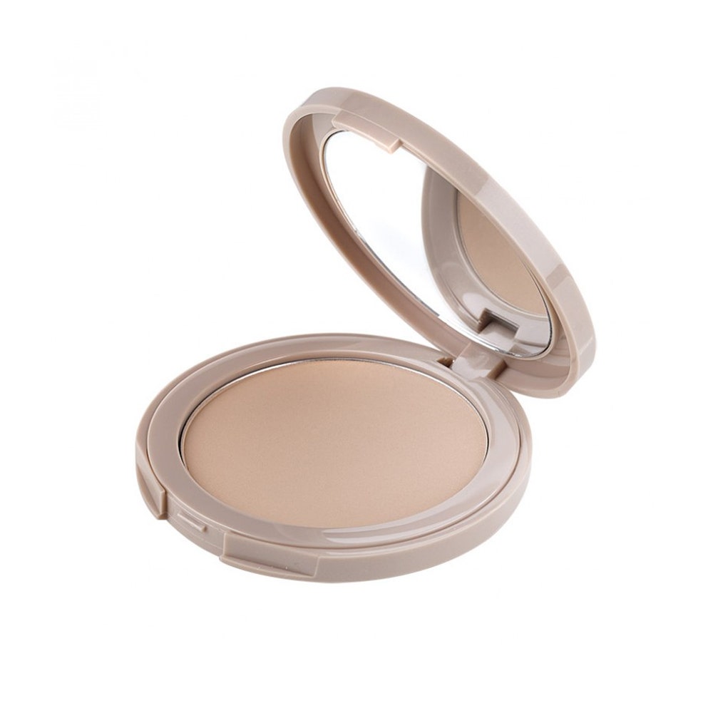 Natorigin Polvos Compactos Para Pieles Sensibles 9 g