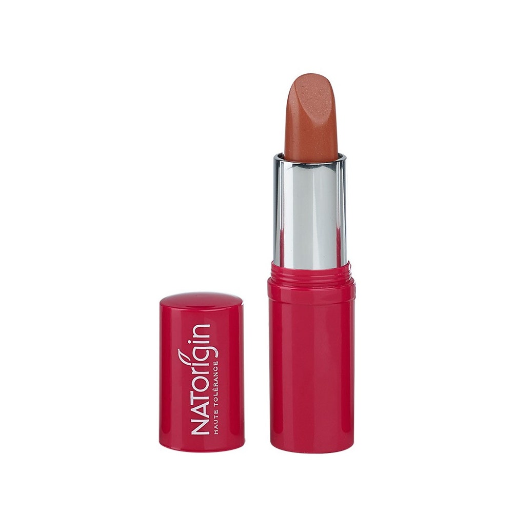 Natorigin Barra De Labios Pieles Sensibles