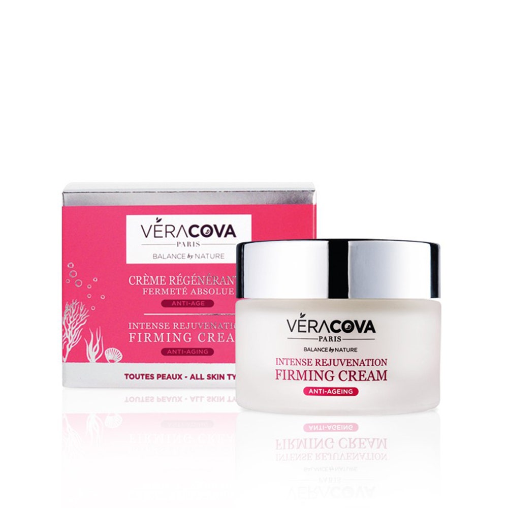 Veracova Crema Regeneradora Firmeza Absoluta 50 ml