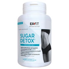 Eafit Detox Azúcar 120 Cápsulas